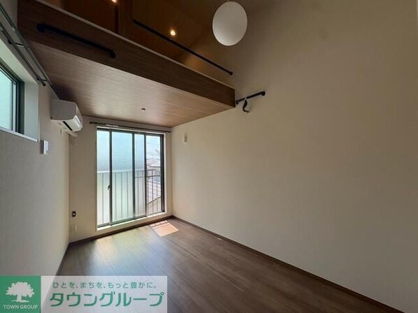 Nico Maisonの物件内観写真